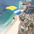 Gold Coast Sky Dive