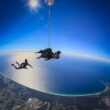 Byron Bay Tandem Sky Dive