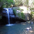 Buderim Forest Park and Falls