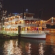 Brisbane River Dinner Cruises