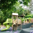 Children’s Garden Playground