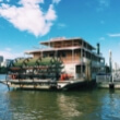 Kookabura River Queen Cruises
