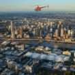 Brisbane Helicopter Tour