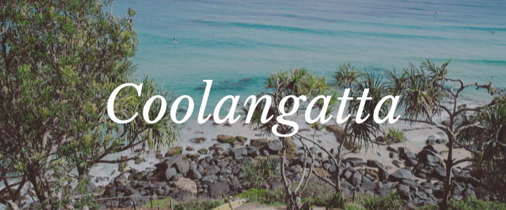 Coolangatta Travel Guide