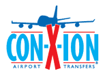 Brisbane Airport Shuttles - Airport Shuttle Transfers to Gold Coast, Sunshine Coast & Theme Park Transfers | Con-x-ion