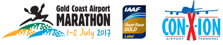 Gold Coast Airport Marathon