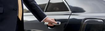 Private Transfers Door-to-Door