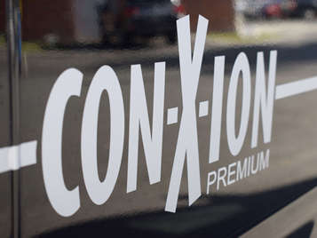 CXN Premium Transfer