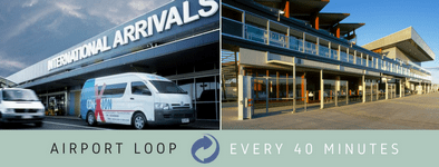 Airport Loop Transfer