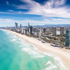 Gold Coast