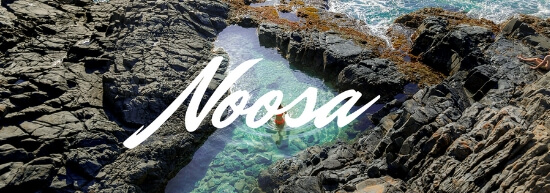 Noosa Banner