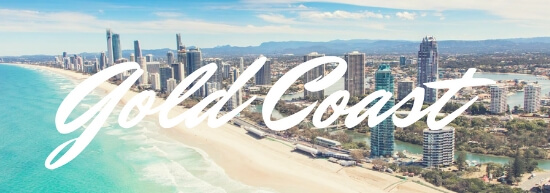 Gold Coast Banner