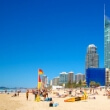 Surfers Paradise Beach