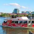 CityHopper River Cruise