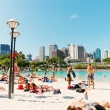 Streets Beach