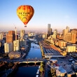 Hot Air Balloon Rides