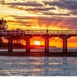 Laze Around Urangan Pier