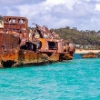 Moreton Island