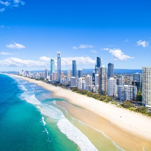 Gold Coast