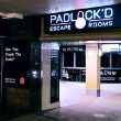 Padlockd Escape Rooms