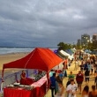 Surfers Paradise Beachfront Marke