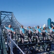 Thrills at the Iconic Story Bridge