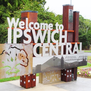 Ipswich Central