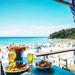 Noosa Beaches and Bars