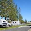 Burrum Heads Beachfront Tourist Park