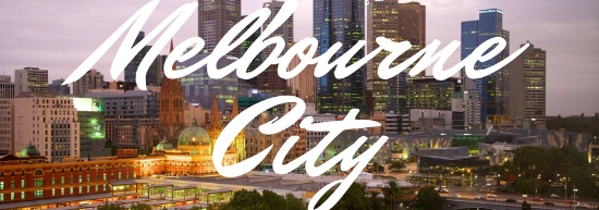 melbourne-city