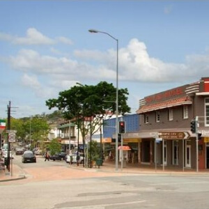 Gympie