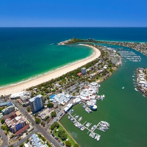 mooloolaba