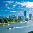 Brisbane River