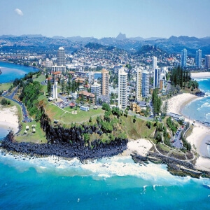 coolangatta