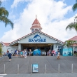 Sea World