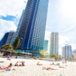 Surfers Paradise Beach