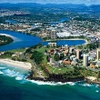 Tweed River Coolangatta