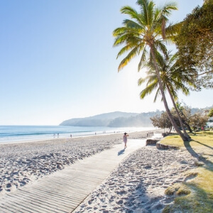 Noosa Beach