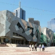 Federation Square