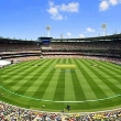 Melbourne Cricket Ground