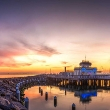 St Kilda Breakwater