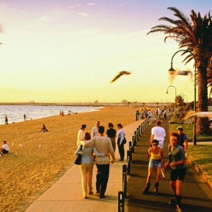 St Kilda