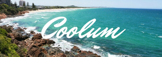 coolum Banner