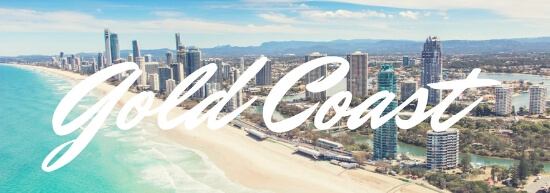 Gold Coast Banner