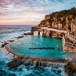 Bronte Baths