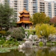 Chinese Garden of Friendship