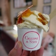 Delicious Gelato at Ciccone and Sons Gelataria