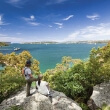 Manly to Spit Coastal Trek