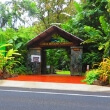 Cairns Botanical Garden