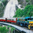 Kuranda Scenic Railway